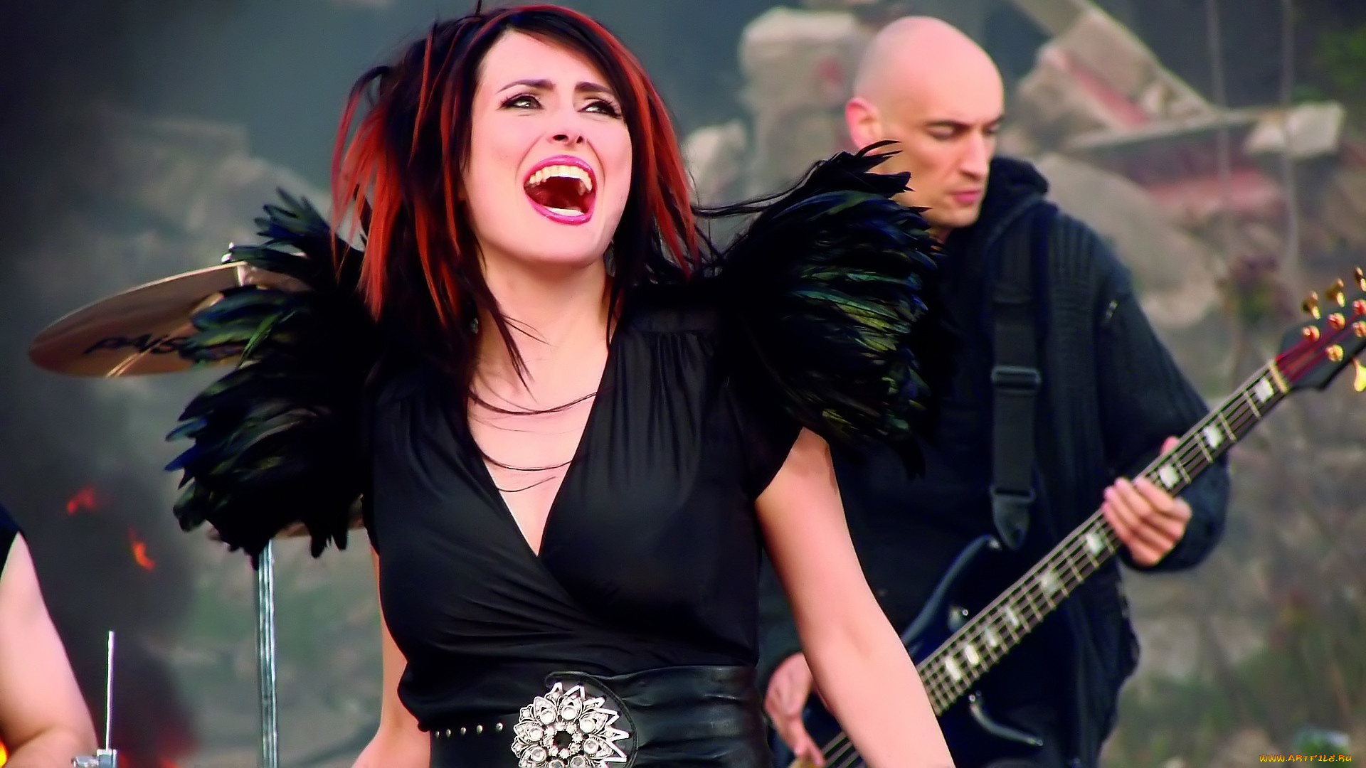 within-temptation, , -, 